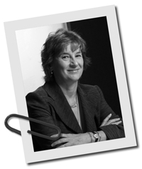 Jennifer Stoddart (Privacy Commissioner since 2003)