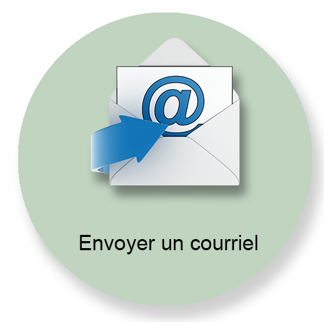 Envoyer un courriel