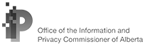 Office of the Information and Privacy Commissioner of Alberta logo