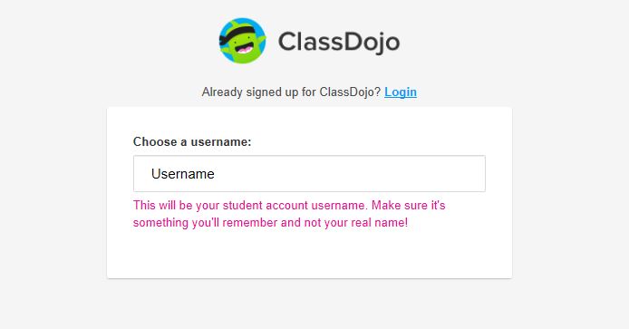 Classdojo.com image.