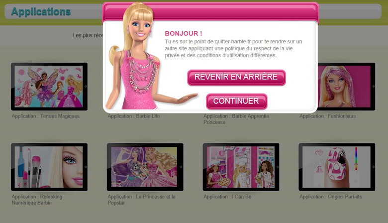 Image barbie.fr