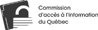 Commission d'accès à l'information du Québec