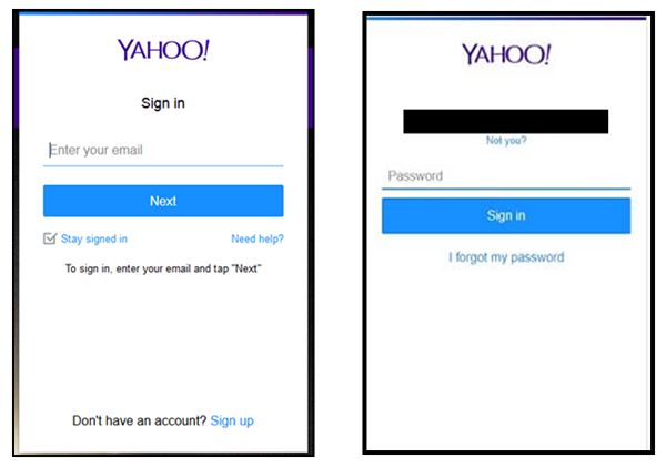 Yahoo.com Login 2021: How to Sign In Yahoo Mail Account? 