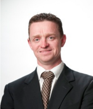 Brian Hurley
