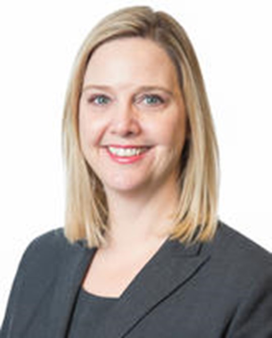 Dr. Emily Laidlaw, PhD