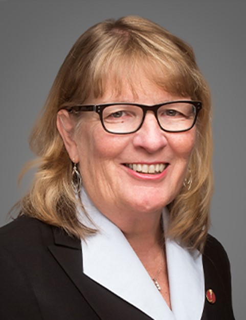 Gwen Boniface