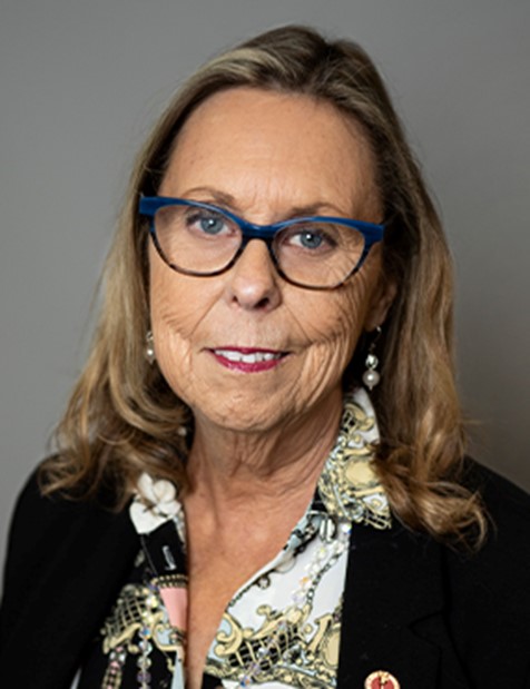 Judith Keating