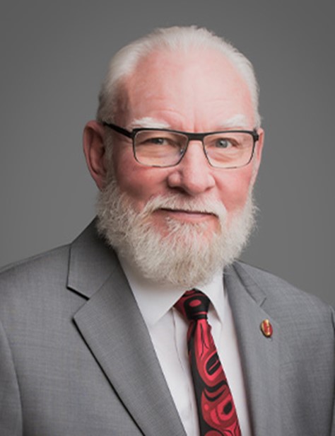 Larry W. Campbell
