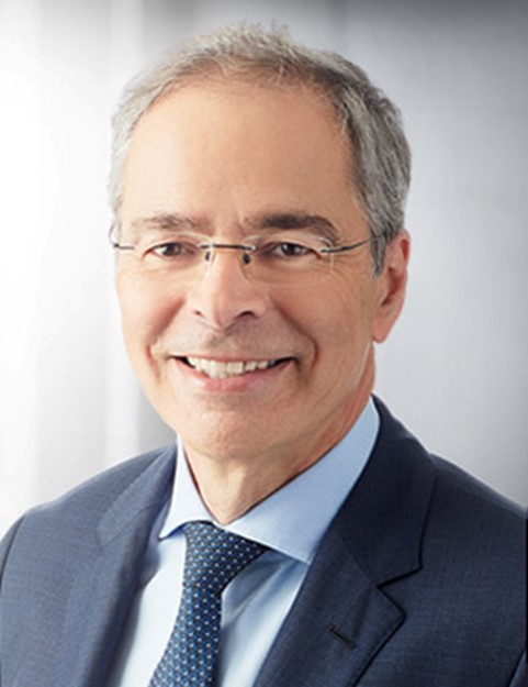 Pierre J. Dalphond
