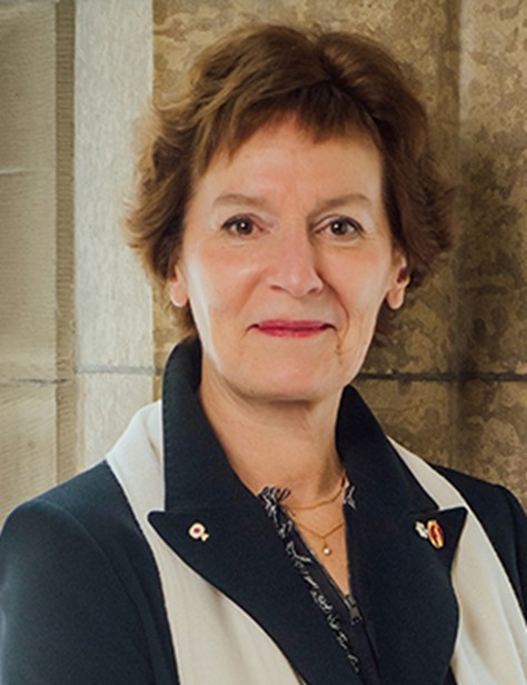 Renée Dupuis