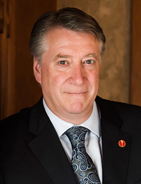 Scott Tannas