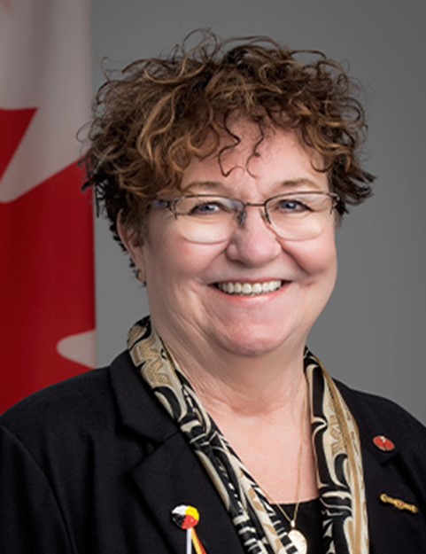 Yvonne Boyer