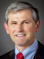 Andrew Wilkinson, c.r