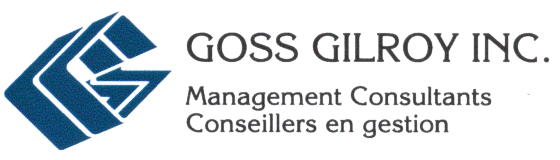 Goss Gilroy Inc