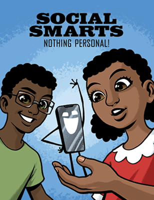 Social Smarts: Nothing Personal!