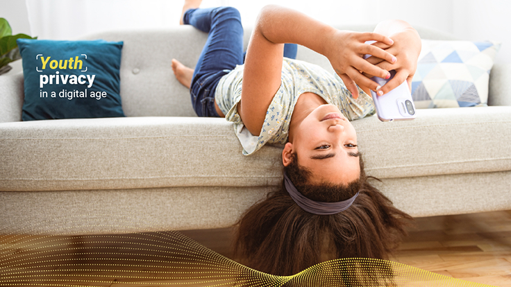Youth privacy in a digital age