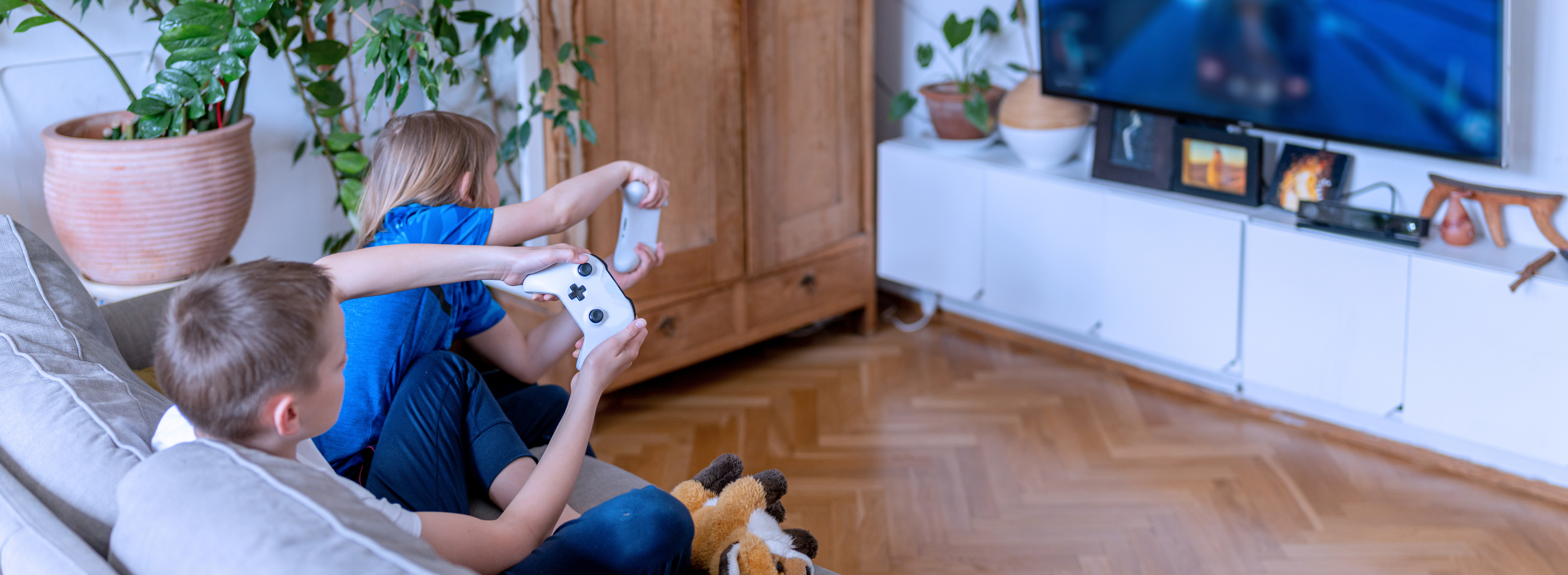 Jeux en ligne
