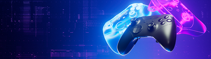 Game controller
