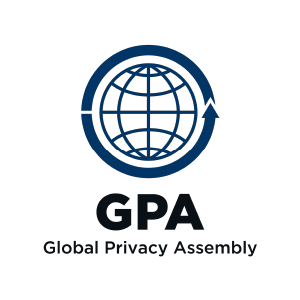Global Privacy Assembly logo