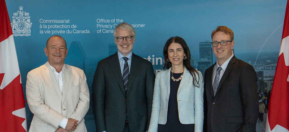 Canadian Digital Regulators Forum, May 2025